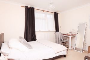 Bedroom- click for photo gallery